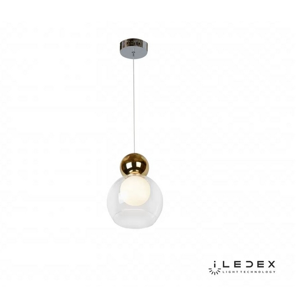 

Подвесной светильник светодиодный C4476-1 iLedex Blossom GL, Blossom C4476-1 GL
