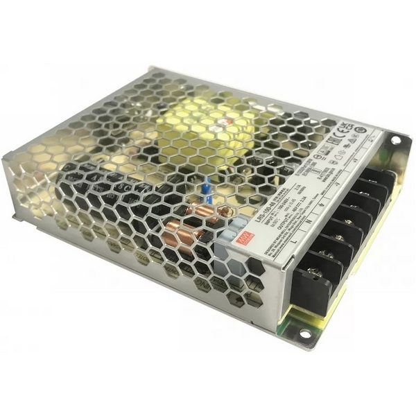 

Блок питания выносной iLedex Vision48/22 POWER MW 4822-027-100W, Vision48/22 POWER MW 4822-027-100W
