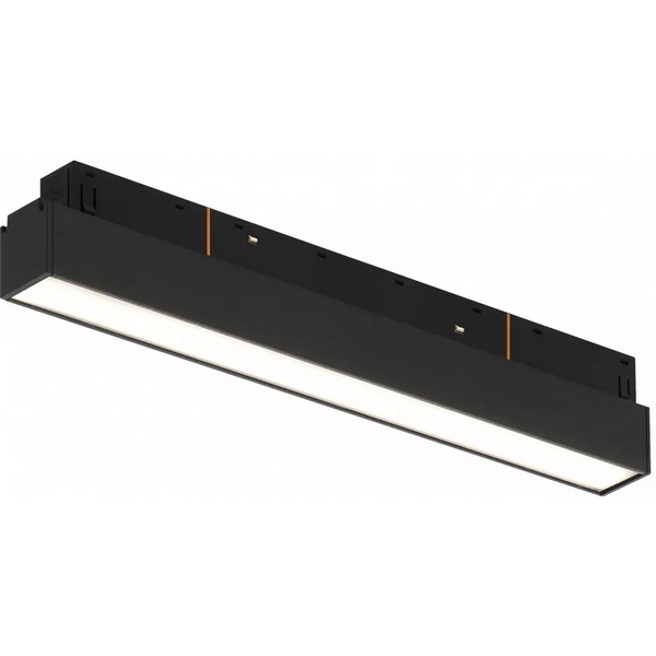 

Трековый магнитный светильник 48V iLedex Vision48/22 SMART 4822-001-L300-12W-110DG-BK (Умный дом, Алиса), Черный, Vision48/22 SMART 4822-001-L300-12W-110DG-BK