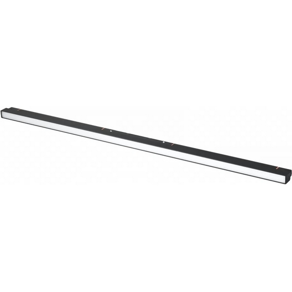 

Трековый магнитный светильник 48V iLedex Vision48/22 SMART 4822-001-L900-36W-110DG-BK (Умный дом, Алиса), Черный, Vision48/22 SMART 4822-001-L900-36W-110DG-BK