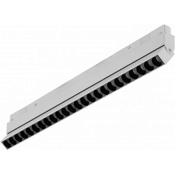 

Трековый магнитный светильник 48V iLedex Vision48/22 SMART 4822-003-L462-24W-38DG-WH (Умный дом, Алиса), Белый, Vision48/22 SMART 4822-003-L462-24W-38DG-WH