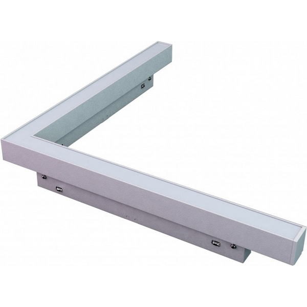 

Трековый магнитный светильник угловой 48V iLedex Vision48/22 SMART 4822-013-L320-16W-110DG-WH (Умный дом, Алиса), Белый, Vision48/22 SMART 4822-013-L320-16W-110DG-WH