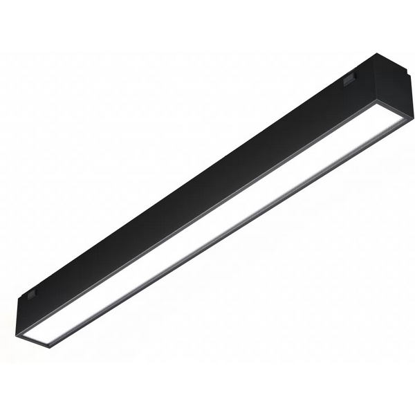 

Трековый светильник магнитный 48V iLedex Vision48/25 SMART 4825-038-L293-12W-110DG-BK (Умный дом, Алиса), Черный, Vision48/25 SMART 4825-038-L293-12W-110DG-BK