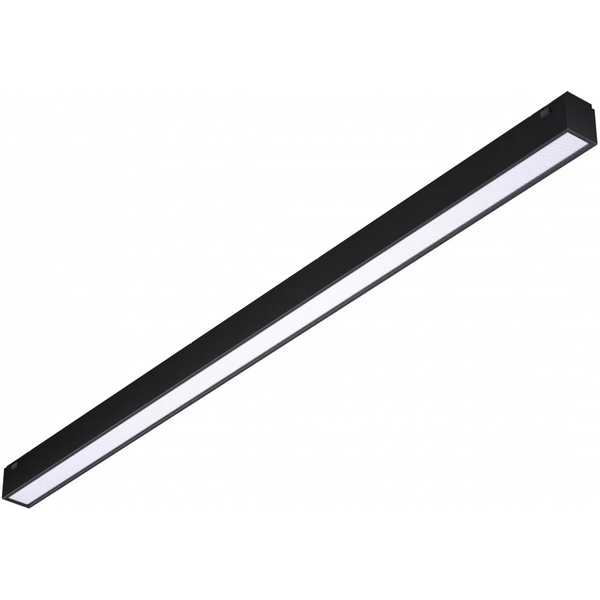 

Трековый светильник магнитный 48V iLedex Vision48/25 SMART 4825-038-L485-24W-110DG-BK (Умный дом, Алиса), Черный, Vision48/25 SMART 4825-038-L485-24W-110DG-BK