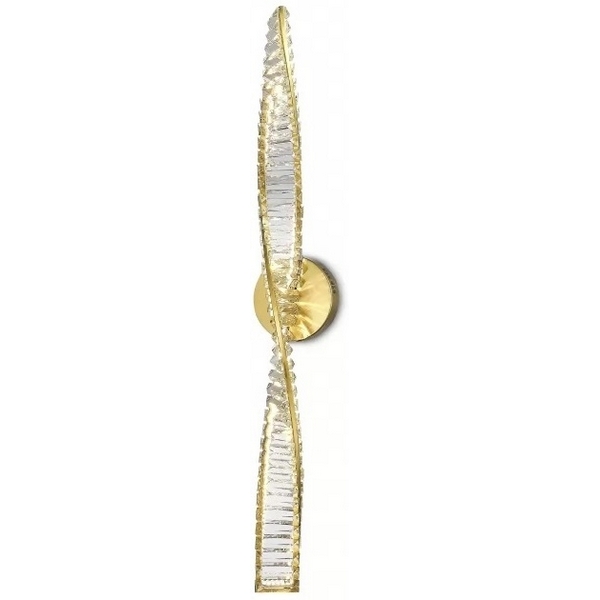 

Бра светодиодное iLedex Woodstock W2119-1000 BR, Прозрачный, Woodstock W2119-1000 BR