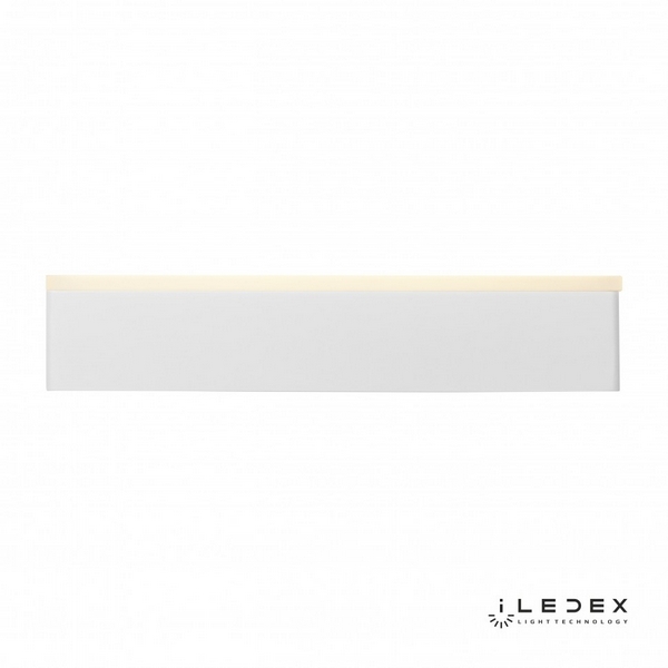 

Настенный светильник светодиодный WLB8270 WH iLedex Twirl, Белый, Twirl WLB8270 WH