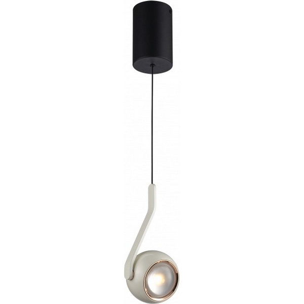 

Подвесной светильник iLedex Orbit X-24619P WH WHITE, Белый, Orbit X-24619P WH
