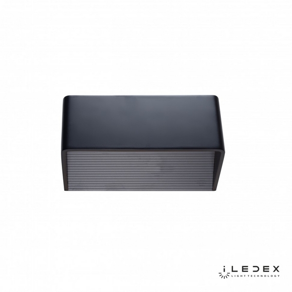 

Настенный светильник светодиодный ZD8010M-6W BK iLedex Taurus, Taurus ZD8010M-6W BK
