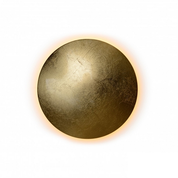 

Настенный светильник светодиодный ZD8102-18W iLedex Lunar Gold, Золото, Lunar ZD8102-18W Gold
