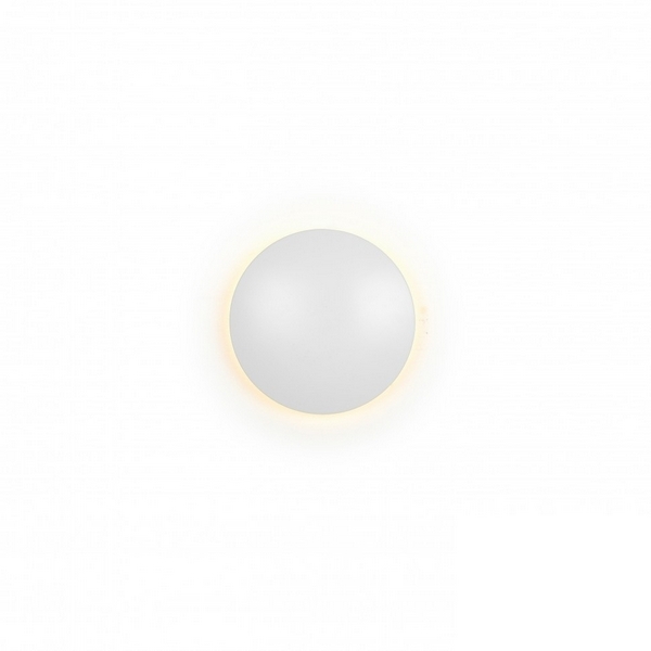 

Настенный светильник светодиодный ZD8102-6W WH iLedex Lunar, Белый, Lunar ZD8102-6W WH