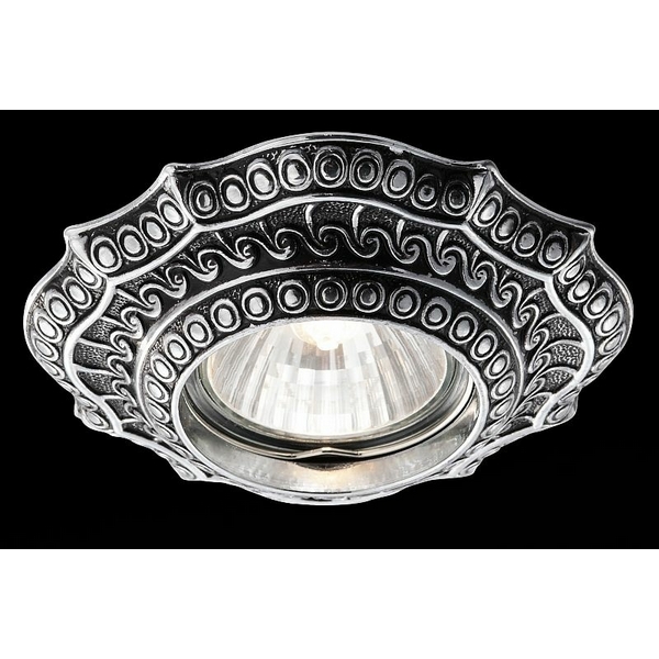 

Точечный светильник ILLUMICO 06144-1.0-01A GRANDE BN CR, Хром, 06144-1.0-01A GRANDE BN CR