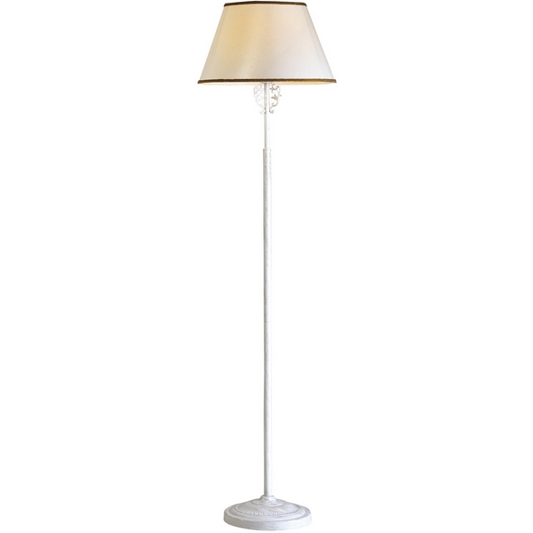 

Торшер ILLUMICO IL6002-1F-27 SWT GD, Золото, IL6002-1F-27 SWT GD