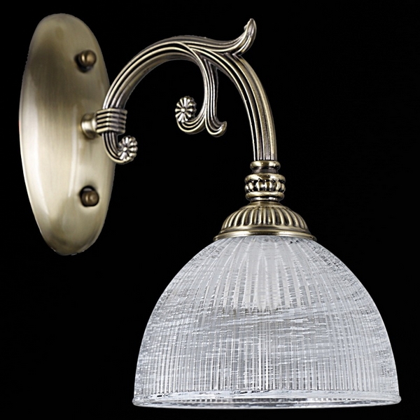 

Бра ILLUMICO IL9942-1WSQ-19 AB, Бронза, IL9942-1WSQ-19 AB