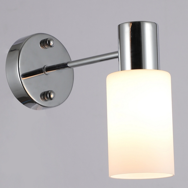 

Бра ILLUMICO IL0110-1W-79 CR, Хром, IL0110-1W-79 CR