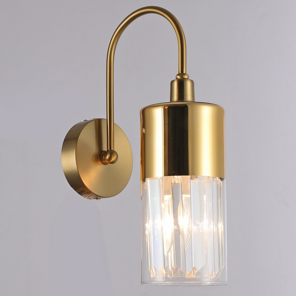 

Бра ILLUMICO IL0113-1W-79 COP, IL0113-1W-79 COP