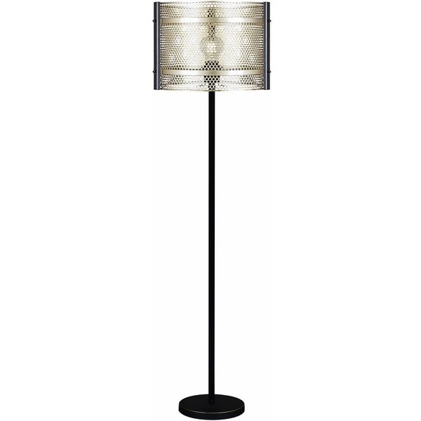 

Торшер ILLUMICO IL1003-1F-05 BK GD, Золото, IL1003-1F-05 BK GD