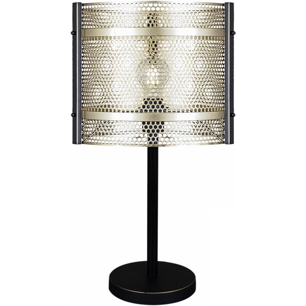 

Настольная лампа ILLUMICO IL1003-1T-05 BK GD, Золото, IL1003-1T-05 BK GD