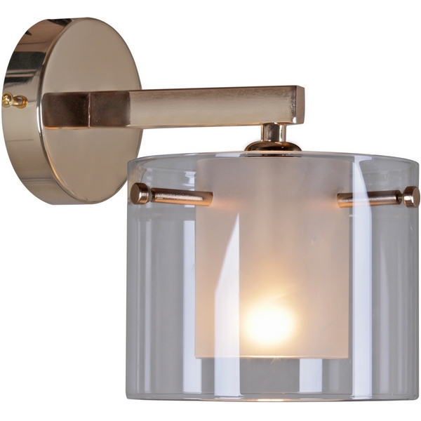 

Бра ILLUMICO IL5637-1WST-79 FG, Золото, IL5637-1WST-79 FG
