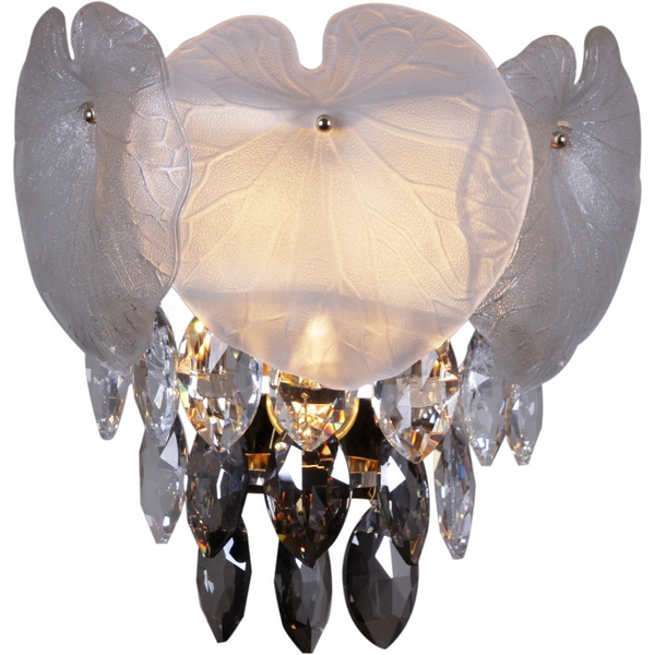

Бра ILLUMICO IL5106-3WDI-39 GD, IL5106-3WDI-39 GD