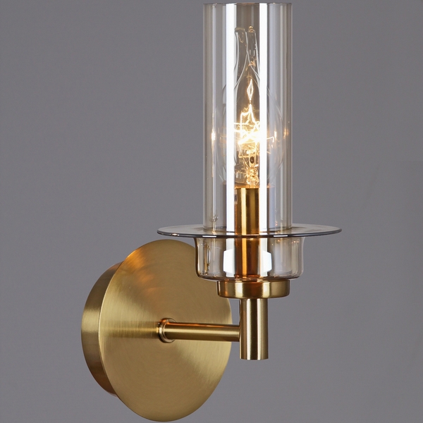 

Бра ILLUMICO IL5216-1WLS-24 HIGHBALL, Золото, IL5216-1WLS-24 HIGHBALL
