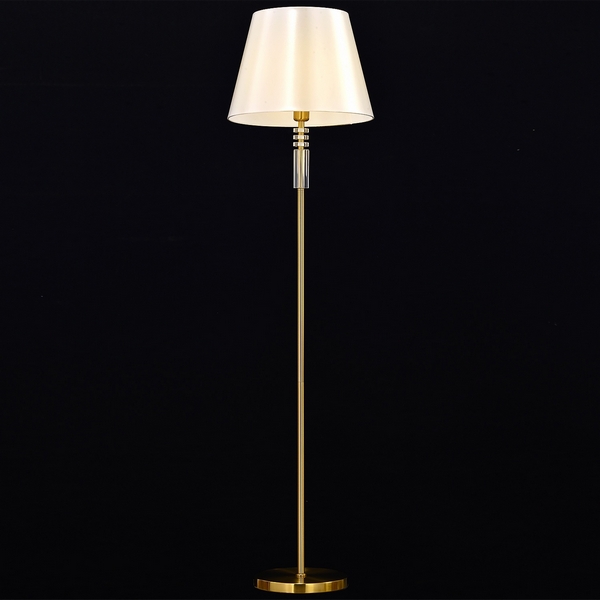 

Торшер ILLUMICO IL5218-1FLS-24 HIGHBALL, Золото, IL5218-1FLS-24 HIGHBALL