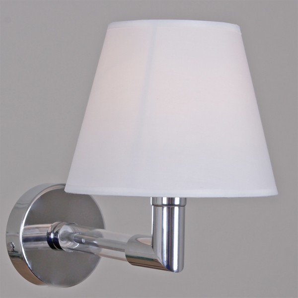 

Бра ILLUMICO IL0500-1W-79 CR, Хром, IL0500-1W-79 CR