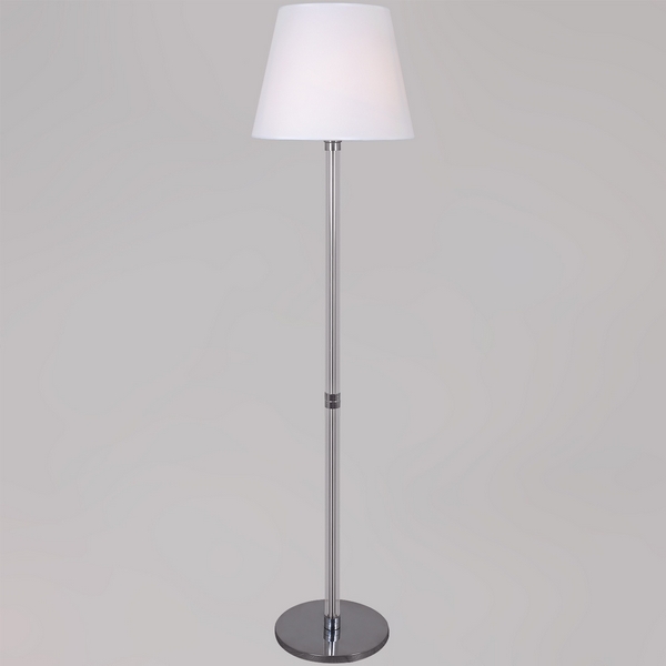

Торшер ILLUMICO IL0500-1F-79 CR, Хром, IL0500-1F-79 CR