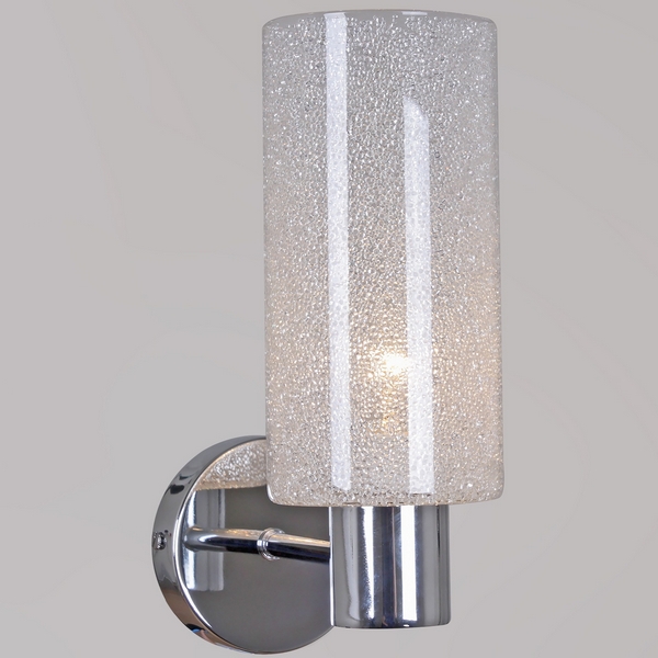 

Бра ILLUMICO IL0317-1W-79 CR, Хром, IL0317-1W-79 CR