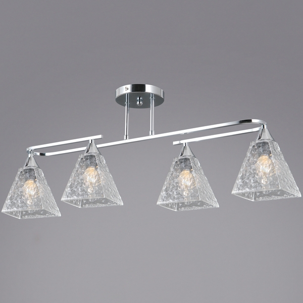 

Потолочная люстра на штанге ILLUMICO IL0782-4ASQ-25 CR AREZZO, Хром, IL0782-4ASQ-25 CR AREZZO