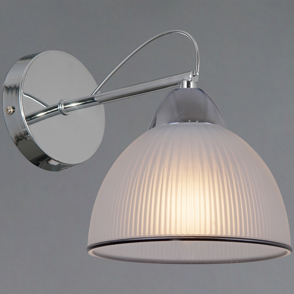 

Бра ILLUMICO IL0624-1WSQ-25 CR AREZZO, Хром, IL0624-1WSQ-25 CR AREZZO
