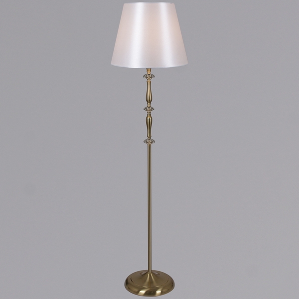 

Торшер ILLUMICO IL5234-1FLS-25 ELITE, Латунь, IL5234-1FLS-25 ELITE