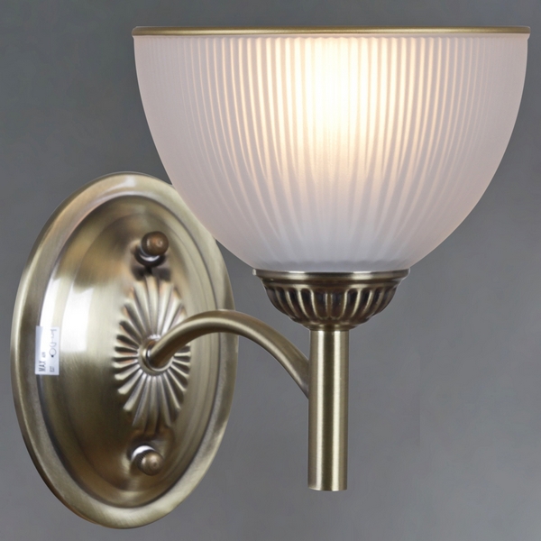 Изображение товара Бра ILLUMICO IL0653-1WSQ-25AB ELITE