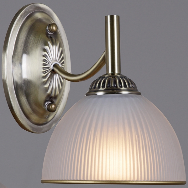 

Бра ILLUMICO IL4065-1WSQ-25AB ELITE, Бронза, IL4065-1WSQ-25AB ELITE