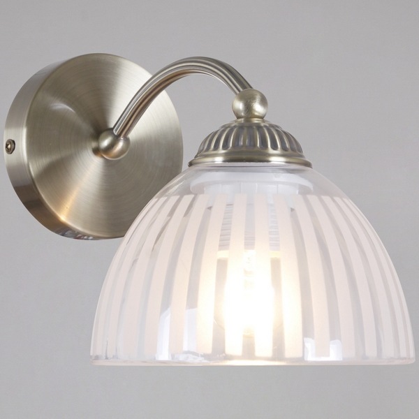 

Бра ILLUMICO IL0564-1WSQ-25AB ELITE, Бронза, IL0564-1WSQ-25AB ELITE
