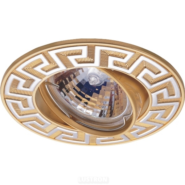 

Встраиваемый светильник Imex IL.0008.19 IL.0008.1930, IL.0008.19 IL.0008.1930
