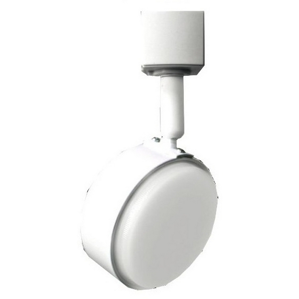 

Трековый светильник однофазный 220V Imex IL.0010.0066, IL.0010.0066