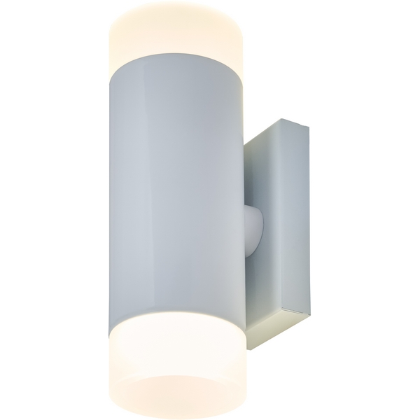 

Настенный светильник IL.0005.1502 WH Imex Leon, Белый, Leon IL.0005.1502 WH