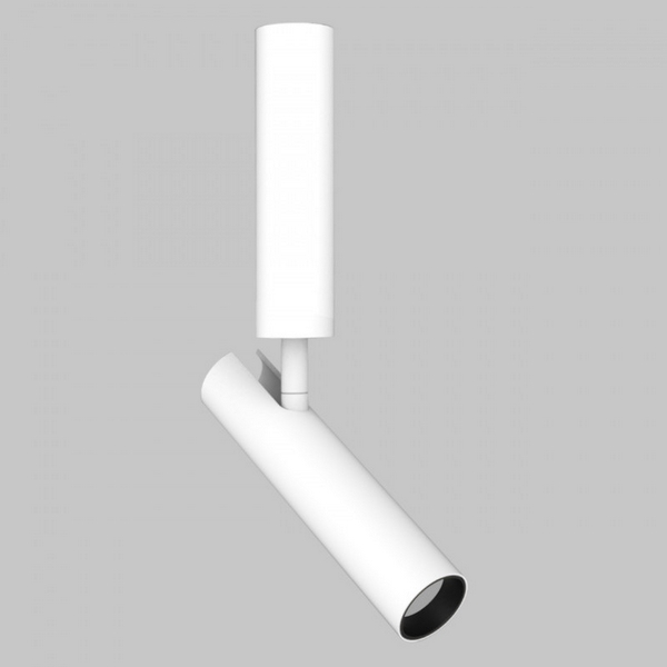 

Светильник светодиодный потолочный 6W LED 3000K Imex Spy IL.0005.2200-1-WH, Белый, Spy IL.0005.2200-1-WH