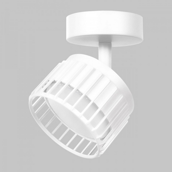 

Настенно-потолочный спот Imex Grido IL.0005.2301-WH, Белый, Grido IL.0005.2301-WH