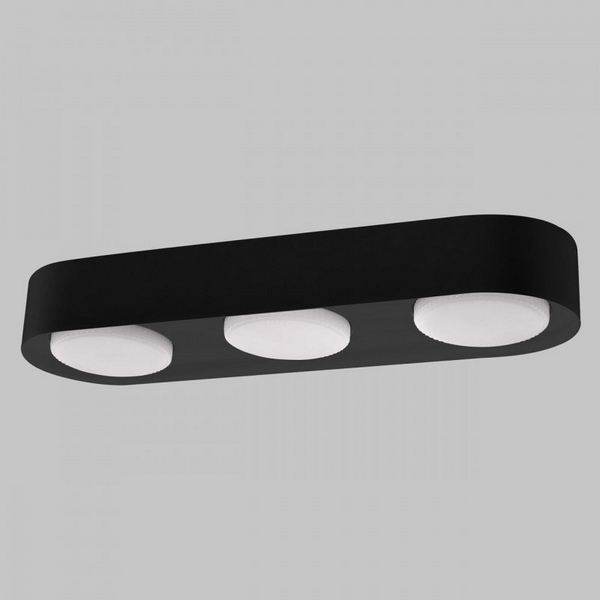 

Потолочный светильник Imex Simple IL.0005.2600-3-BK, Simple IL.0005.2600-3-BK