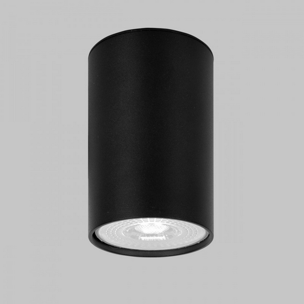 

Потолочный светильник Imex Simple IL.0005.2700-BK, Черный, Simple IL.0005.2700-BK