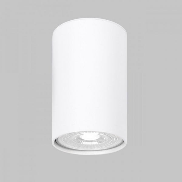 

Потолочный светильник Imex Simple IL.0005.2700-WH, Белый, Simple IL.0005.2700-WH