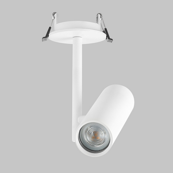 

Спот Imex Kito IL.0005.4200-1R-WH, Белый, Kito IL.0005.4200-1R-WH