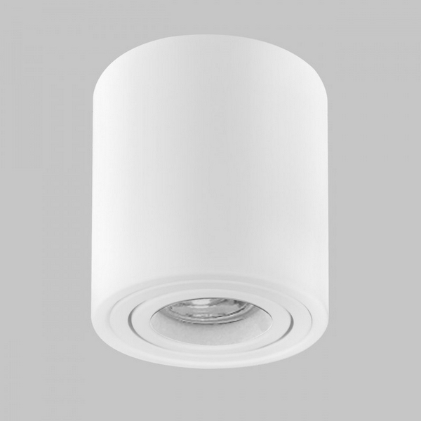 

Потолочный светильник Imex Simple IL.0005.4700-WH, Белый, Simple IL.0005.4700-WH