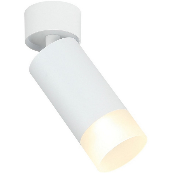 

Спот Imex Leon IL.0005.4801 WH, Белый, Leon IL.0005.4801 WH