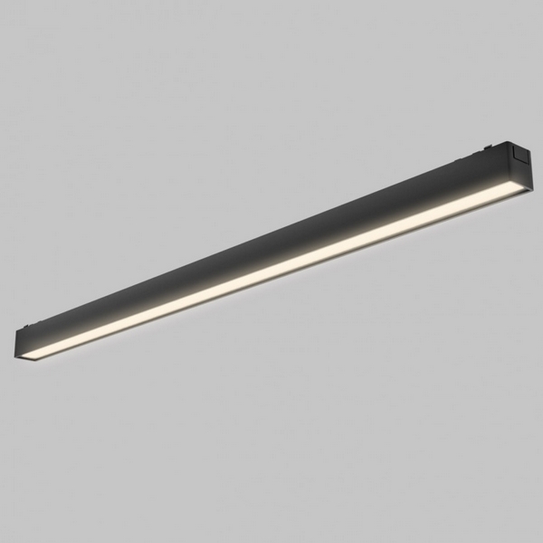 

Трековый светильник LED магнитный 20W 48V Imex UT25 IL.0007.1103-20-BK, Черный, UT25 IL.0007.1103-20-BK