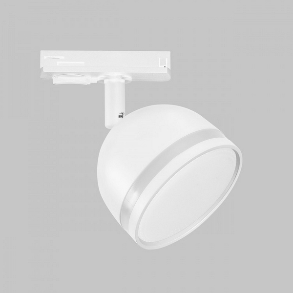 

Трековый светильник однофазный 12W 220V Imex Arta IL.0010.0020-WH, Белый, Arta IL.0010.0020-WH
