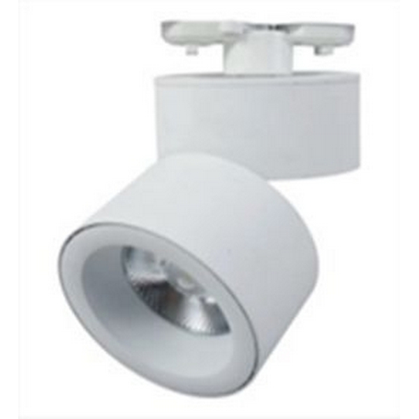 

Трековый светильник однофазный 220V светодиодный Imex Трек 1 WH IL.0010.0068, Трек 1 WH IL.0010.0068