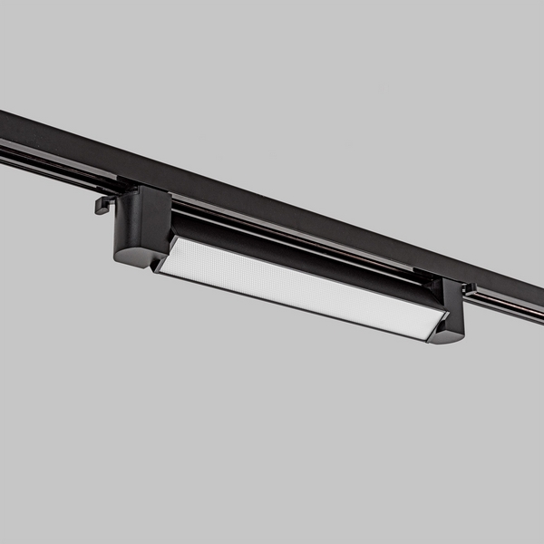 

Трековый светильник однофазный 220V 10W Imex Linea LED IL.0010.0100-10-4200-BK, Linea LED IL.0010.0100-10-4200-BK