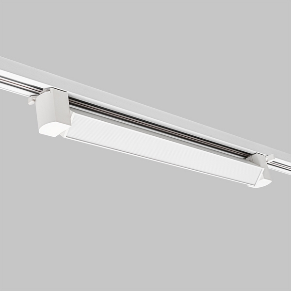 

Трековый светильник однофазный 220V Imex Linea LED IL.0010.0100-15-4200-WH, Белый, Linea LED IL.0010.0100-15-4200-WH